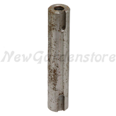 Arbre lames tracteur de pelouse compatible AYP HUSQVARNA 506 51 85-02