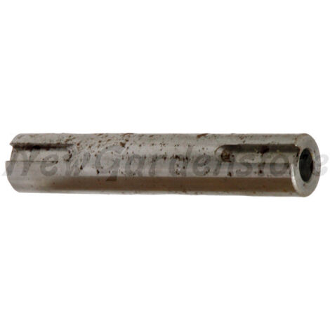 Arbre lames tracteur de pelouse compatible AYP HUSQVARNA 544 06 79-03