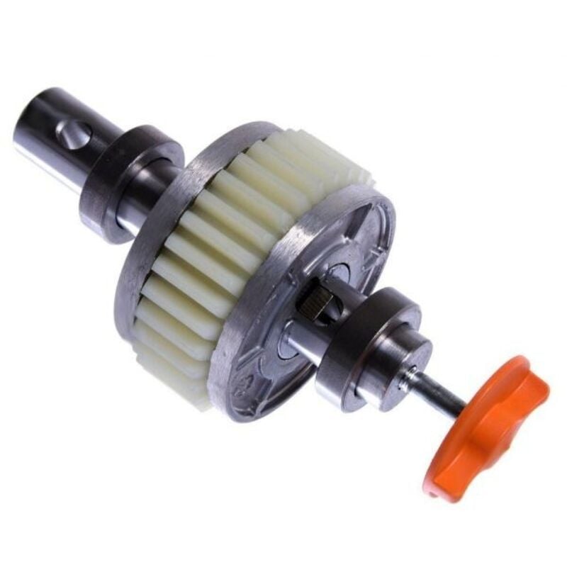 Arbre lent Came 119RIBX007