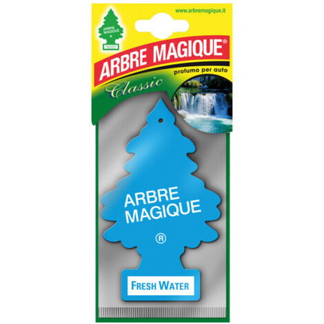 ARBRE MAGIQUE CLASSIC FRESH WATER- 24,0 pz