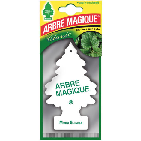 ARBRE MAGIQUE CLASSIC MENTA GLACIALE- 24,0 pz