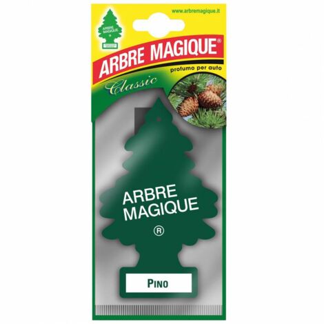 Arbre Magique Classic Pino - 24 Pz