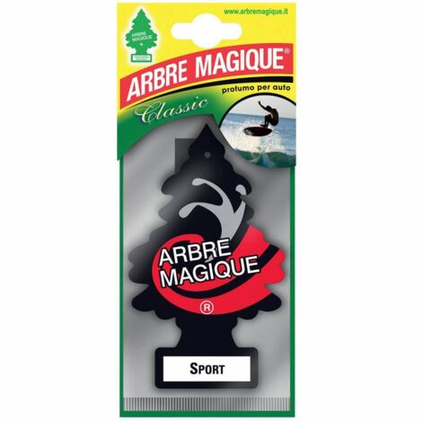 ARBRE MAGIQUE CLASSIC SPORT 24 PZ