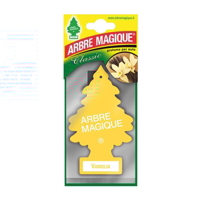 ARBRE MAGIQUE CLASSIC VANIGLIA. Prezzo per 1 pezzo...