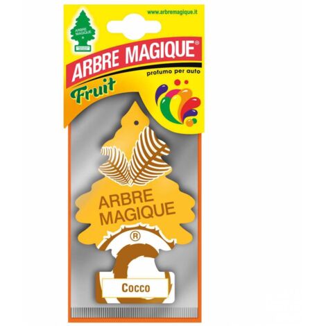 Arbre Magique Fruit Cocco - 24 Pz