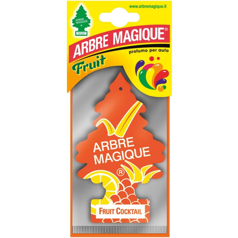 Arbre Magique Fruit Fruit Cocktail - 24 Pz