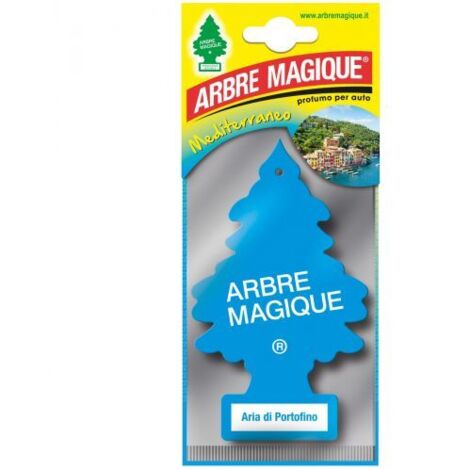 ARBRE MAGIQUE MEDITERRANEO PORTOFINO 24 PZ