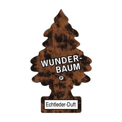 ARBRE MAGIQUE SENTEUR SPORT WUNDER-BAUM 134203