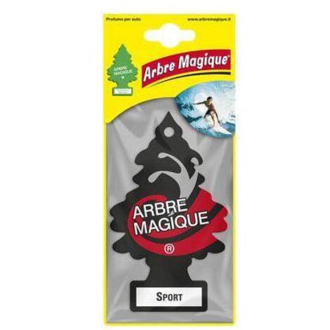 arbre magique sport