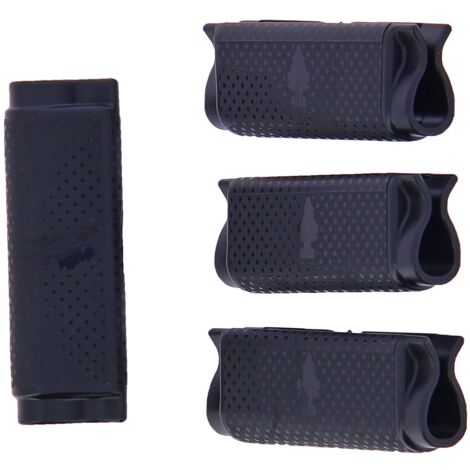 ARBRE MAGIQUE Vent Wrap BLACK