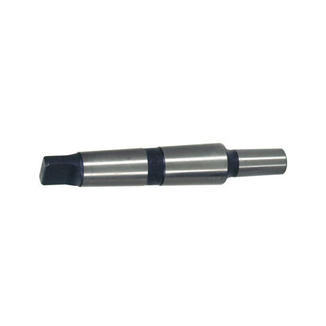 Arbre mandrin porte-foret Cône Morse avec raccord DIN228 CM5-B6 MW-Tech KD16MK5
