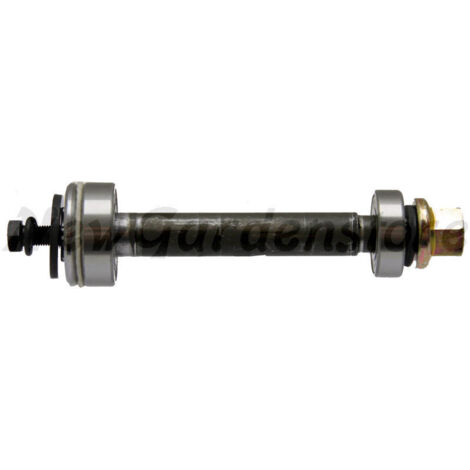 arbre palier (5 lobes) 6109-004-2010 - 532137646 - Husqvarna