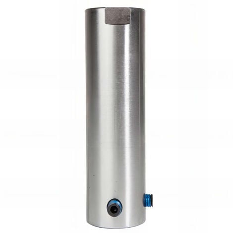 Arbre porte fraise Weldon 19 mm pour perceuse magnetique 35 PM - 20597200 - Sidamo