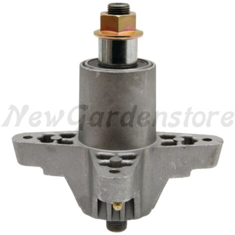 Arbre porte-lame compatible MTD 13286714 618-0624B