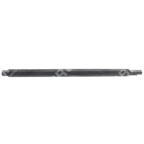 Arbre porte-lame pour aérateurs MAORI - COMPATIBLE SANDRIGARDEN - 013869
