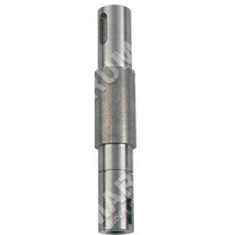 Arbre porte-lame pour tracteurs CASTELGARDEN - GGP - ALPINA - STIGA 27023000/0 - 010727