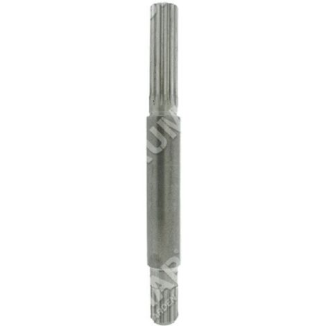 Arbre porte-lame pour tracteurs WIKOV - WISCONSIN D3189 - 040389