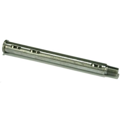 Arbre porte lame tracteur de pelouse tondeuse MURRAY 21024 021024MA