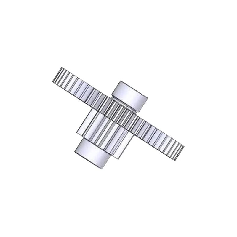 Pièce détachée arbre secondaire ftl 119rid443 - Came