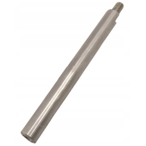 ARBRE SUPPORT DE LAME MOTOCULTEUR CRONO95 MANOR95 ORIGINAL STIGA 118800028/0