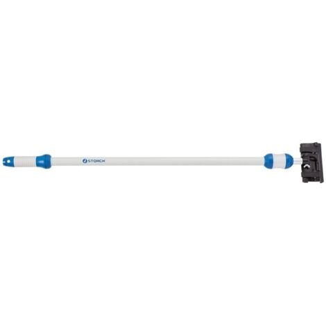 Arbre télescopique  moyen Storch 326001 118-210 cm