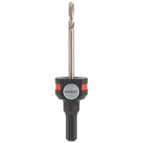 ARBRE TREPAN HEX11 42002-EZC ERKO 42002-EZC