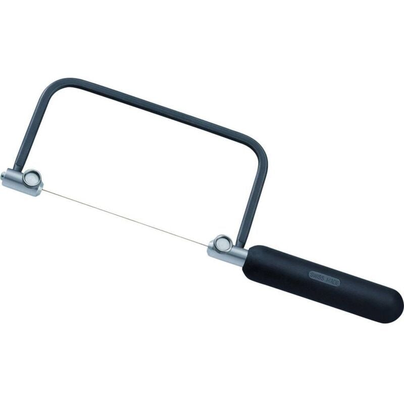 Pegas - Arc de scie à chantourner de 75 mm à arc fixe PS49722