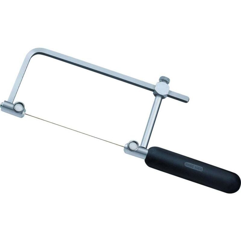 Pegas - Arc de scie à chantourner réglable de 75 mm PS49720