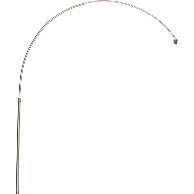 Steel arc for arc lamp XXL
