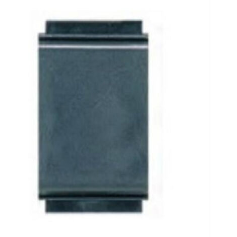 Arc invertitore 1P 10A Grigio Antracite 250V - Living Classic MARLANVIL 7803.7