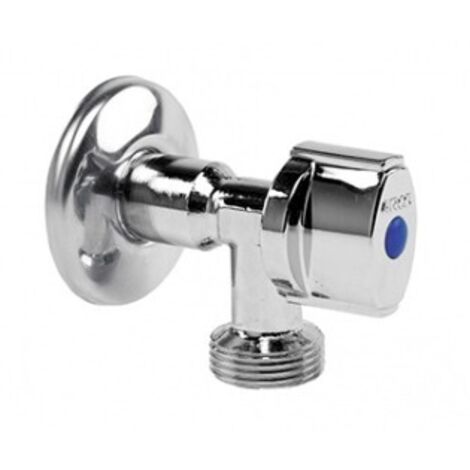 Arc Rubinetto Lavanderia L 85 Mac Antical MM 1/2 - 3/4 AC728A