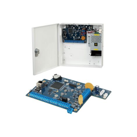 ARC3008C - Panel de control de alarma con cable