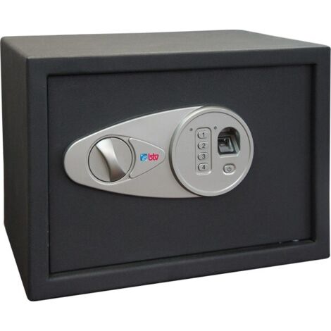ARCA CAUDALES BIOMETRICA TECNA - 250X350X25