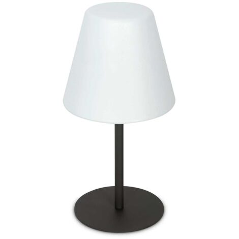 ARCADIA TL1, Lampada da Tavolo, Ideal Lux