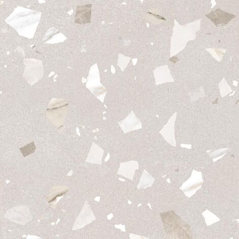 Arcana – Carreau granito 80x80 cm finition mate R10 – Grès cérame antidérapant pour intérieur et extérieur – Lot de 2 pièces 1,28 m²