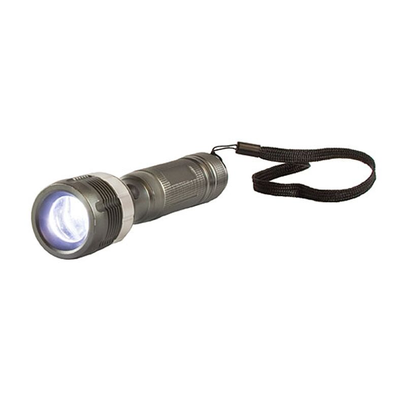 

Arcas 3 Watt Taschenlampe (130 Lumen Led)