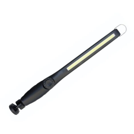 ARCAS 8W ACCU SLIMLIGHT 40 LED 30740014