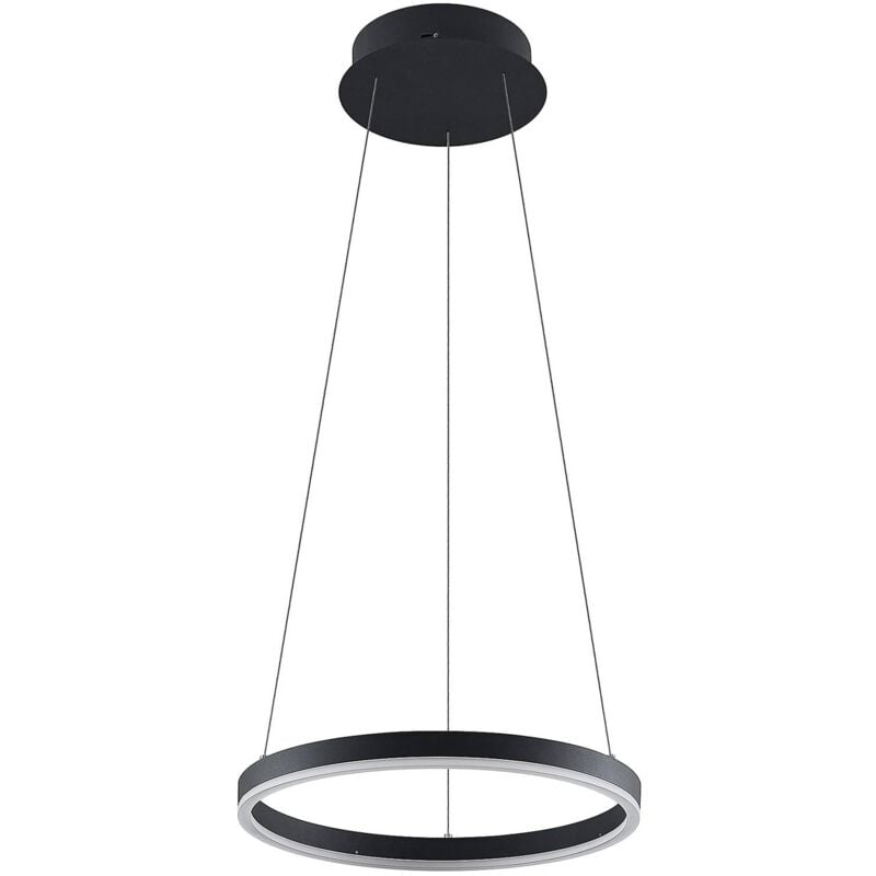 

Albiona lámpara colgante LED 1 anillo 40cm - Arcchio