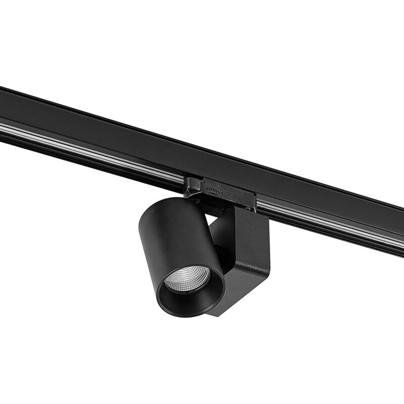 

Arcchio Atnur foco LED de riel trifásico negro