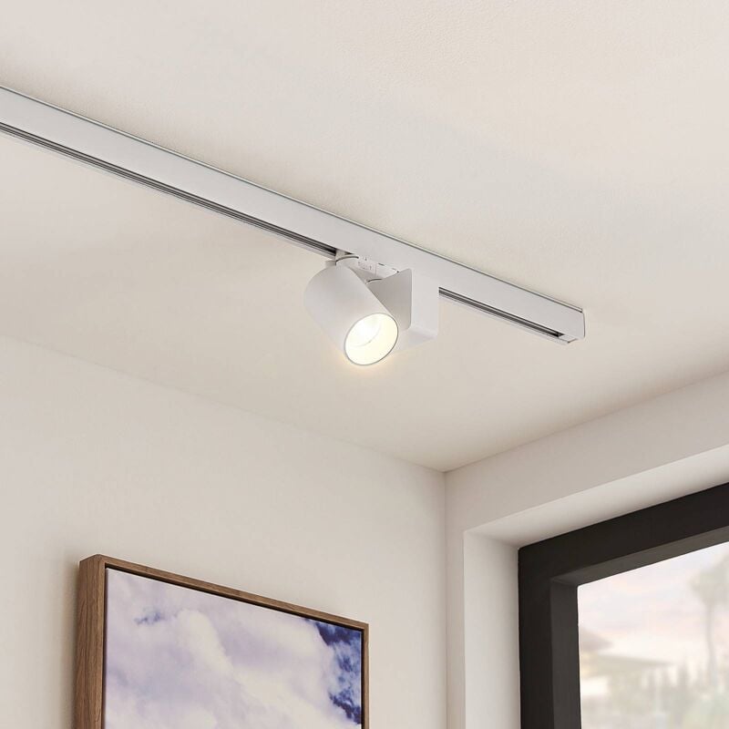 

Arcchio Atnur foco LED trifásiso blanco