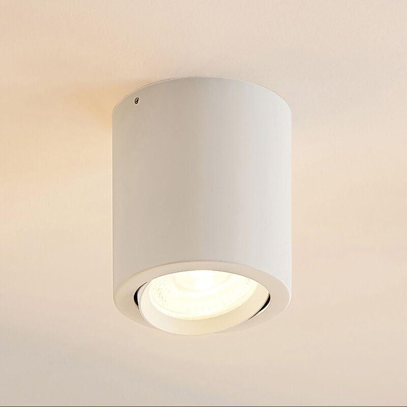 

Bircan downlight LED de aluminio, 16W - Arcchio