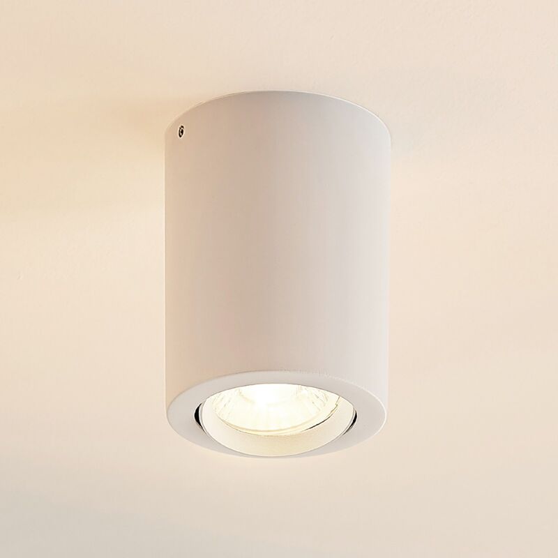 

Bircan downlight LED de aluminio, 8W - Arcchio