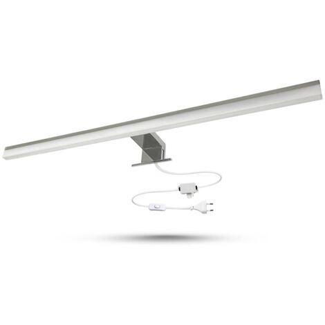 INTEC LIGHT Sacs XL applique LED 4,5W lampada da parete per quadro