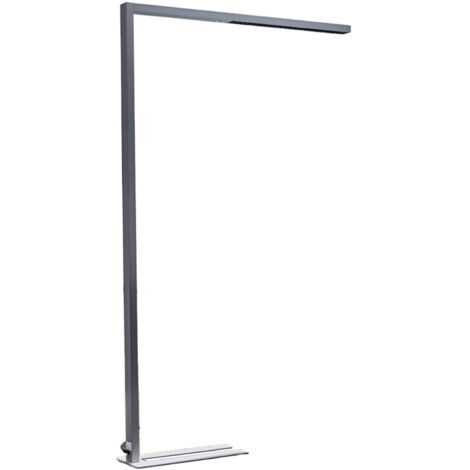 Arcchio Büro Led Stehlampe Stehleuchte Lampe Leuchte Variable Lichtfarbe Sensor B-Ware