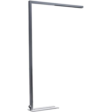 Arcchio Büro Led Stehlampe Stehleuchte Lampe Leuchte Variable Lichtfarbe Sensor B-Ware