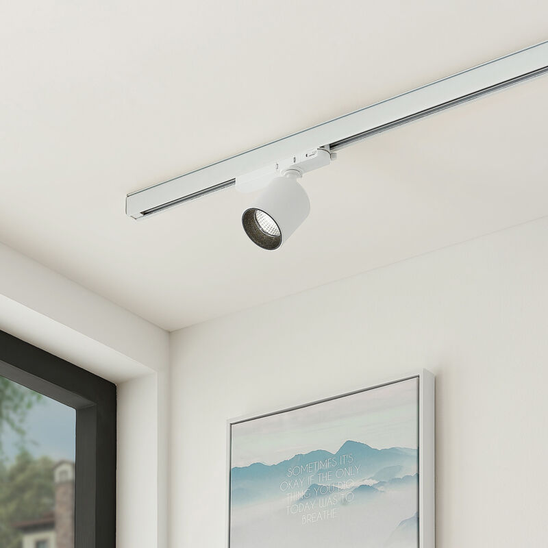 

Arcchio Candra foco riel LED, blanco 17,5W 4.000 K
