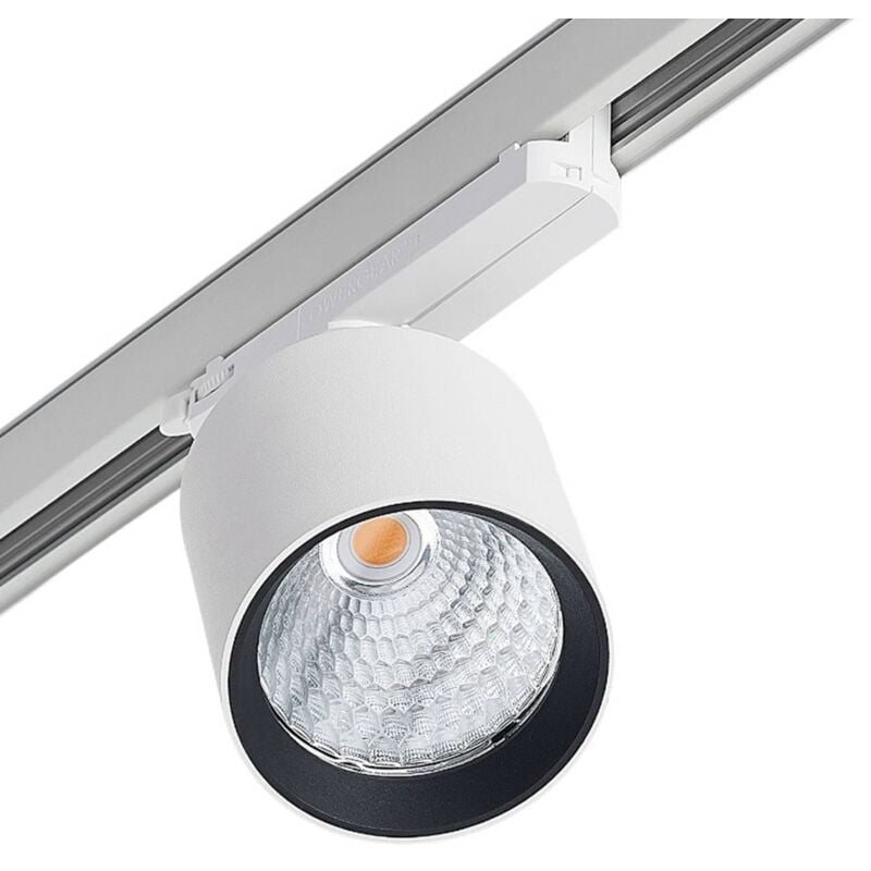 

Arcchio Candra foco riel LED, blanco 26,5W 3.000 K