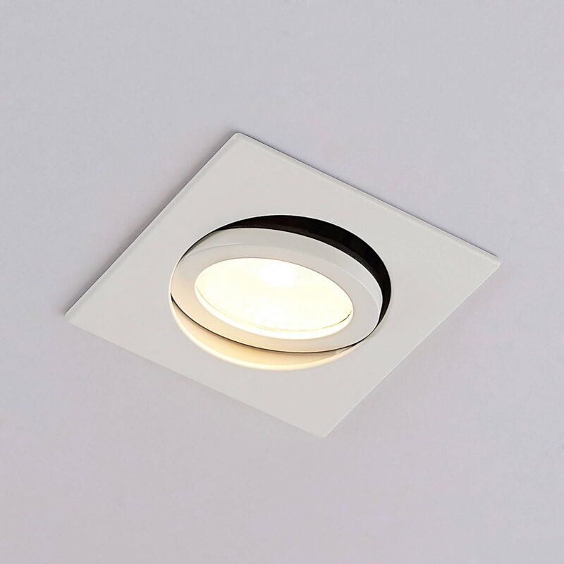 

Dacio downlight LED angular 36° IP65, 8,2W - Arcchio
