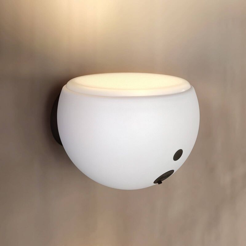 

Davir aplique LED, portátil batería blanco - Arcchio