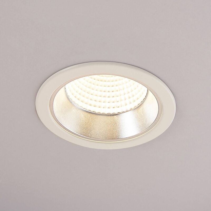 

Delano foco empotrado LED, Ø 14,5 cm - Arcchio